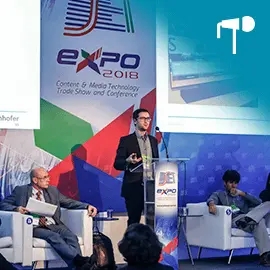 Set Expo 2019 congresso