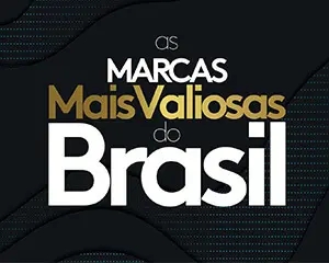 Prêmio Marcas mais Valiosas do Brasil