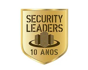 Prêmio Security Leaders 