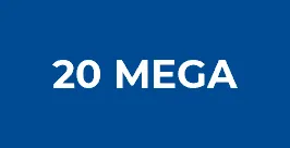 20 Mega