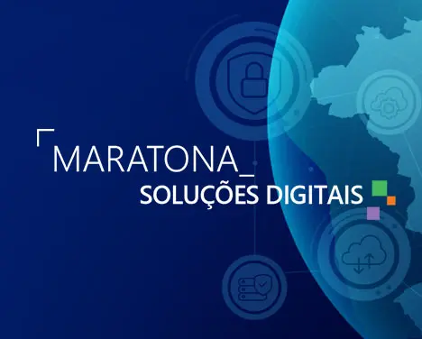 Acesse o link e assista todas as nossas lives da Maratona de Soluções Digitais