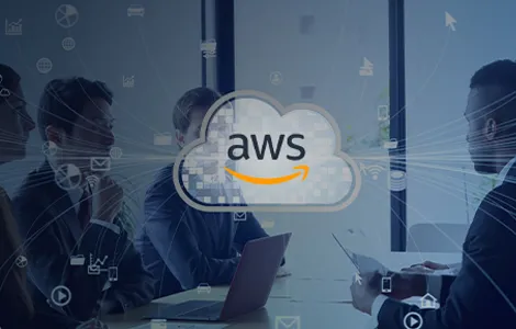 Parceria AWS: relacionamento com a AWS